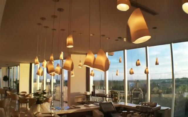 The Grand Hotel Punta Del Este