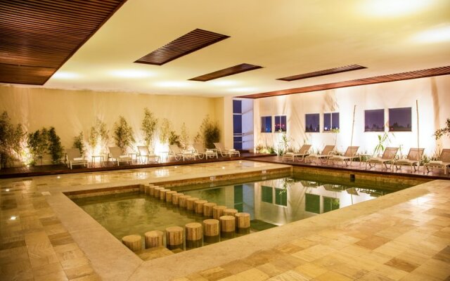 Hotel Courtyard By Marriott Toluca Aeropuerto