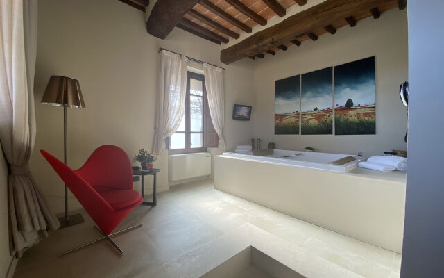 Borgo Dei Conti Resort Relais & Chateaux