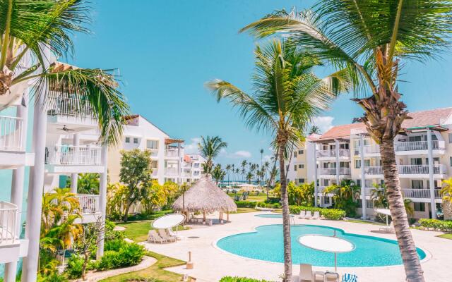 Beauty Playa Turquesa ocean views 3bed apartment P