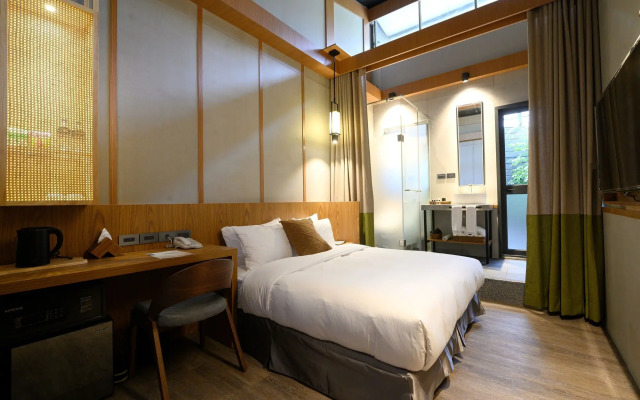 Yunoyado Onsen Hotspring Hotel
