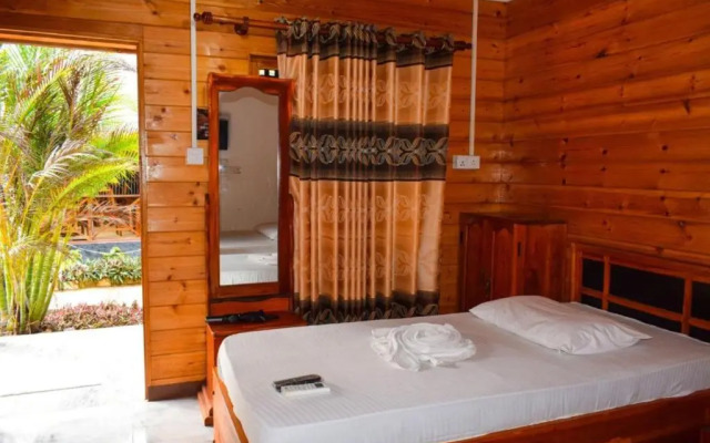 Vista Rooms Nilaveli Beach