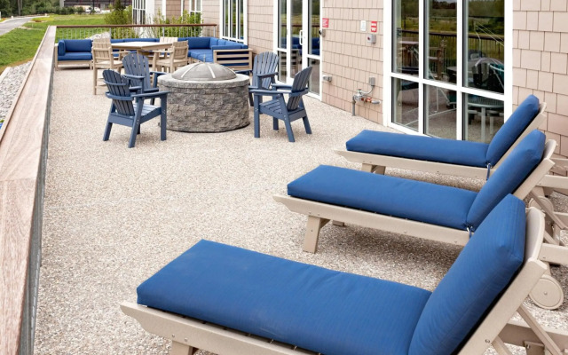 TownePlace Suites by Marriott Wareham Buzzards Bay