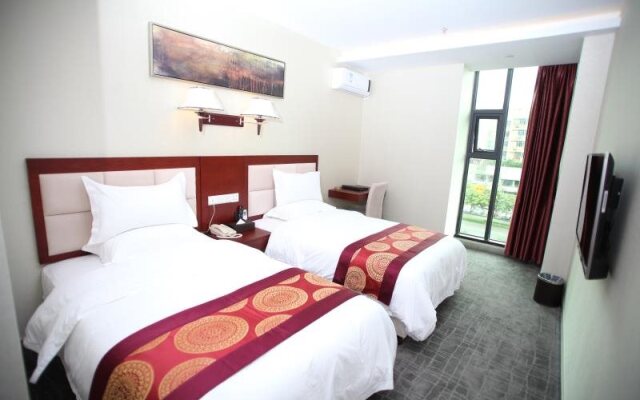 Dijing Wanyue Hotel