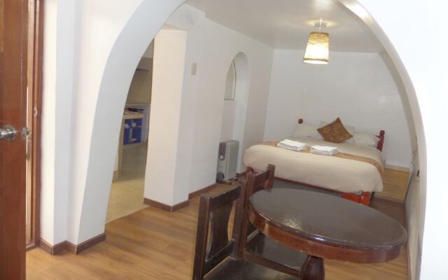 Pirwa B&B Cusco