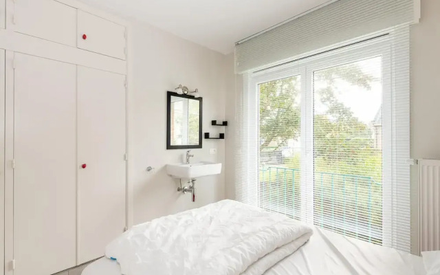 Beautiful Apartment in a top Location