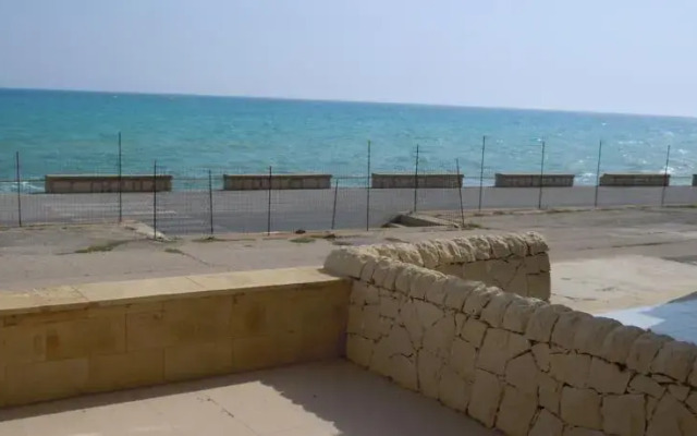 La Casa Sul Mare Ragusa