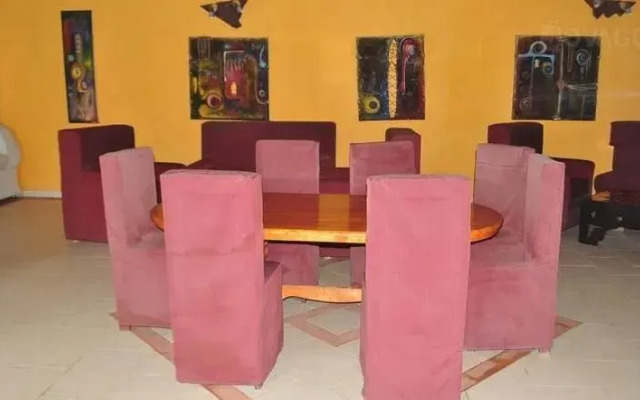Hotel la Medina