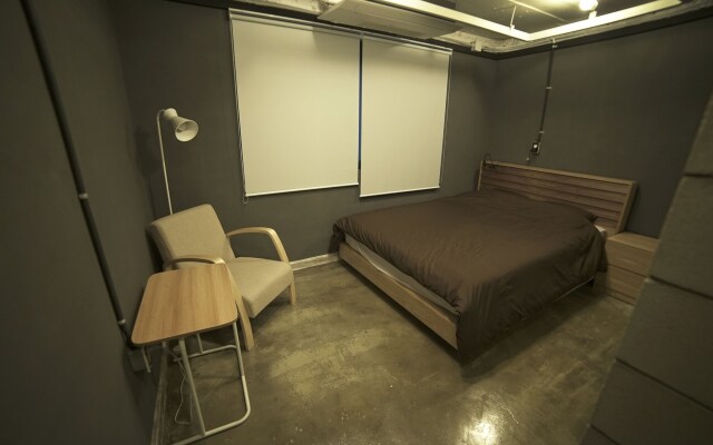 THAT House - Hostel