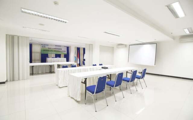 Airy Kemayoran Gunung Sahari Tiga 11 Jakarta