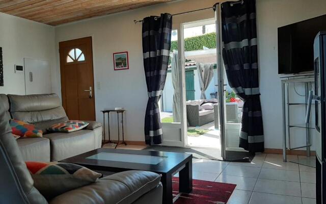 Maison Urrugne, 4 pièces, 6 personnes - FR-1-239-633