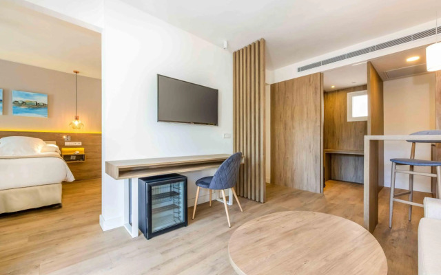 Valentin Somni Hotels & Suites – Adults Only +16