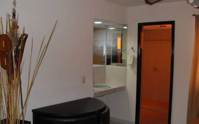 Hotel Grand Regency Express Minatitlan