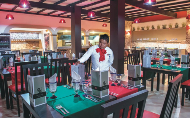 Hotel Riu Lupita - All Inclusive