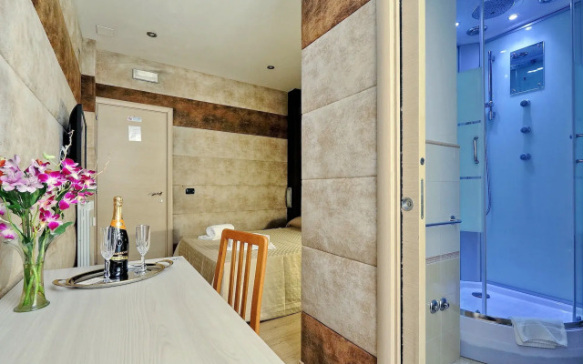 Gialli Vatican Guesthouse
