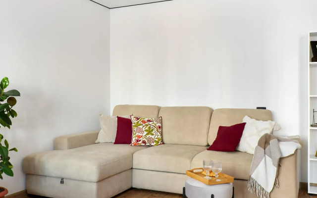 Казанский приём на улице Абсалямова 18