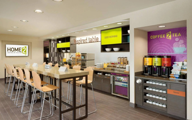 Home2 Suites by Hilton Idaho Falls