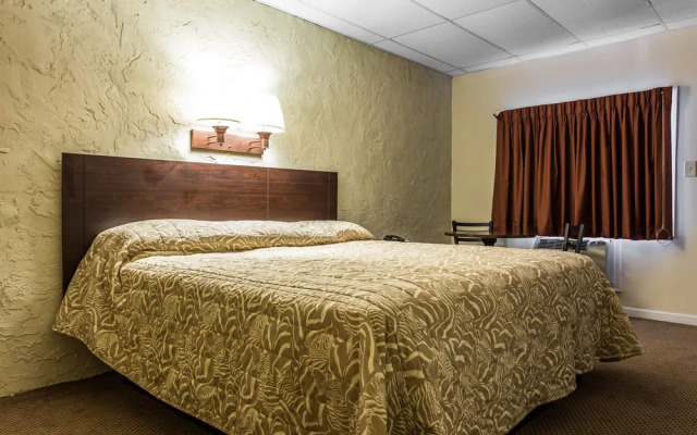 Rodeway Inn Surfside Beach