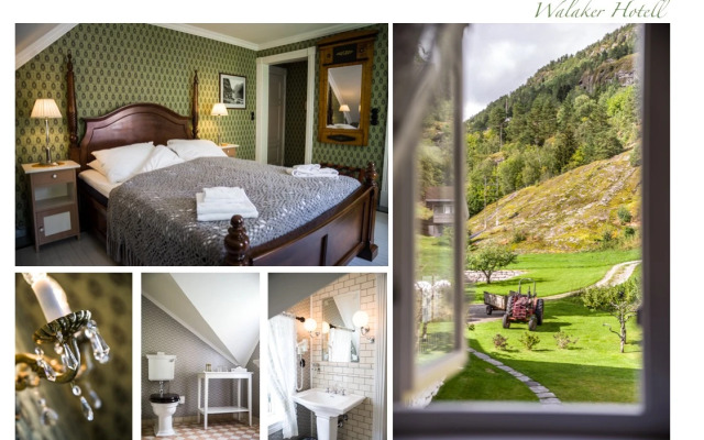 Walaker Hotel