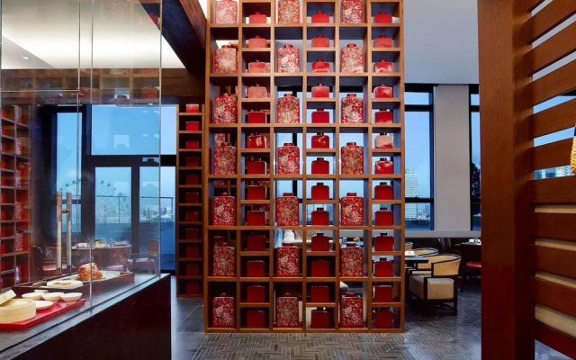 Hyatt Regency Changchun