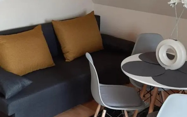 Napkő Apartman