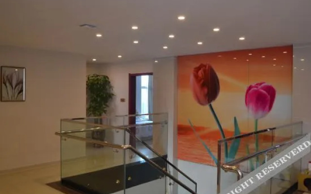 Xingtai Good Self-service Express Hotel