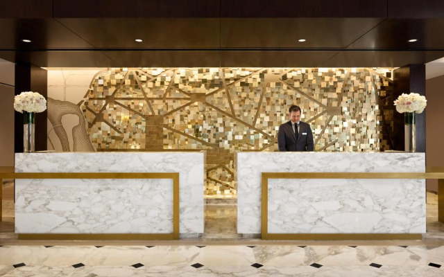 Fairmont Washington, D.C., Georgetown