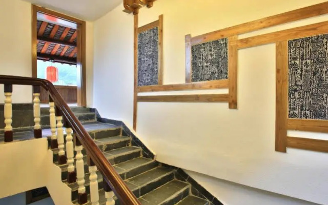 Zhangjiajie Destination Youth Hostel