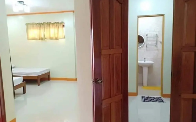 Tahanan Ni Kuya Juan