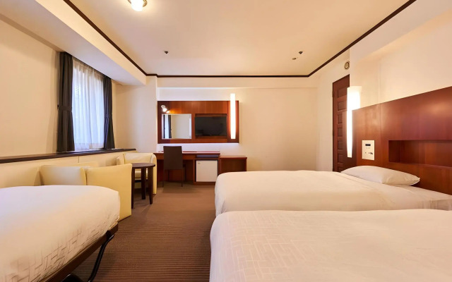 Princess Garden Hotel