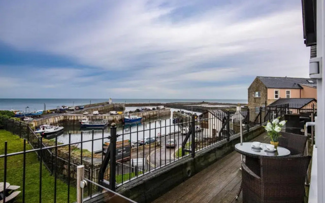 The Bamburgh Castle Inn - The Inn Collection Group