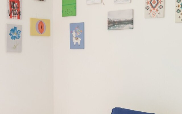 Appartamento 122