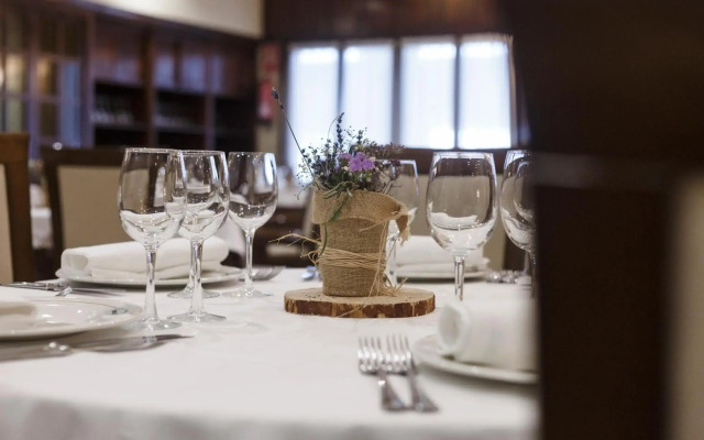 Hotel Restaurante Emilio