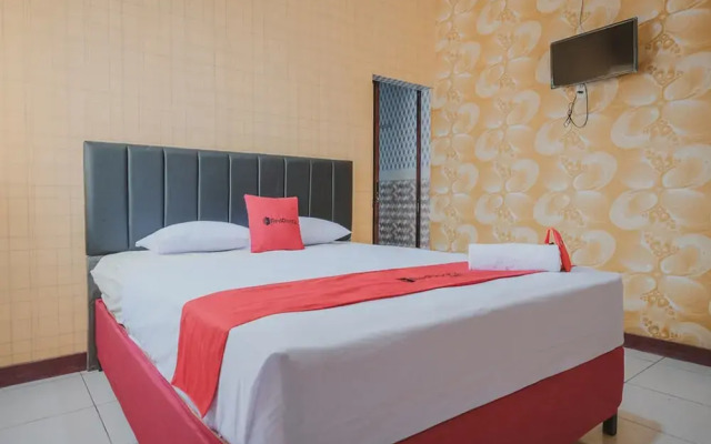 Hotel Asyafirrah by RedDoorz