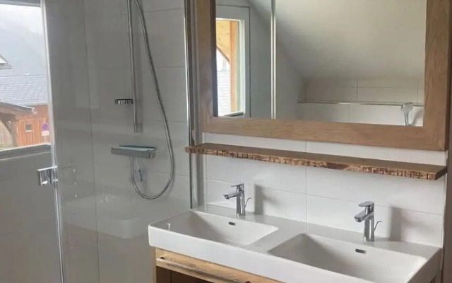 Chalet in Hohentauern / Styria With Sauna