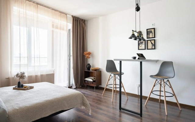 Африка Кузнецовская