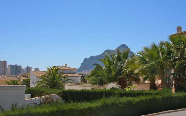 Villa in Calpe, Alicante 103838 by MO Rentals