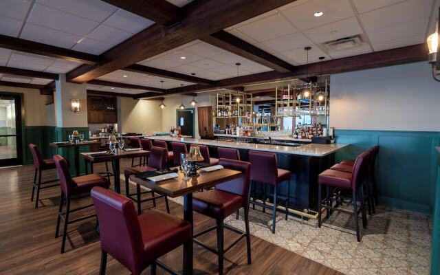 The Northeastland Hotel