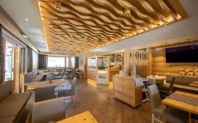 Albergo Garnì Antico Mas Del Medico