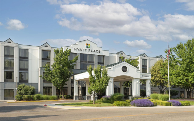 Hyatt Place Boise/Towne Square