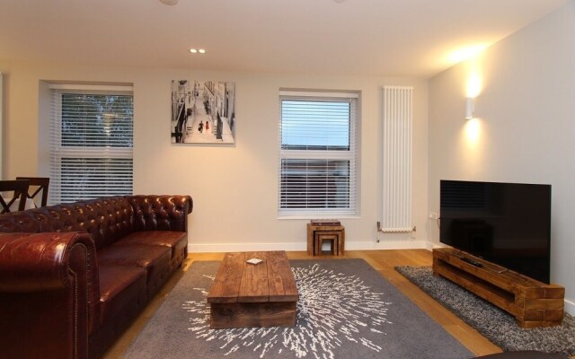 Central MK Apartments
