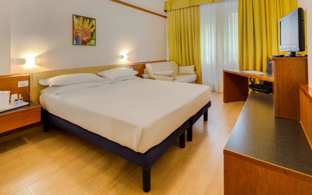 Best Western City Hotel
