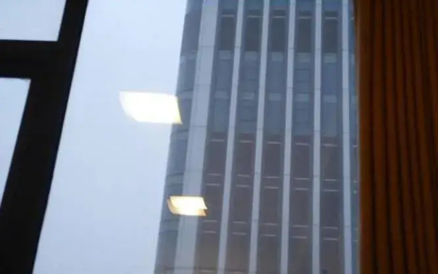 Housing Urban Hotel Zibo