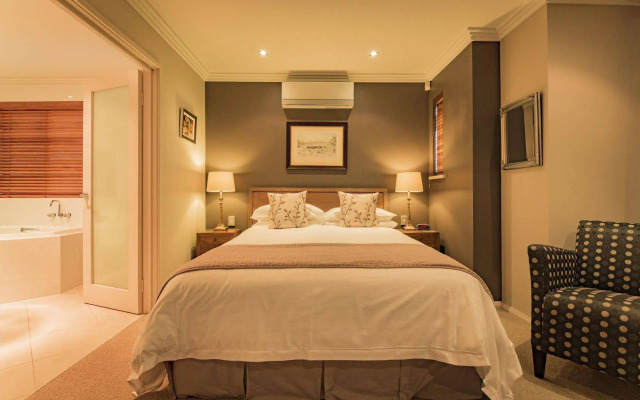 The Beach House at Bayside