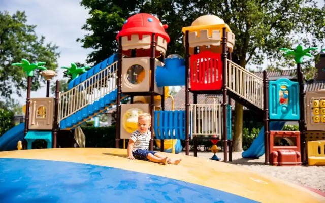 TopParken Résidence de Leuvert