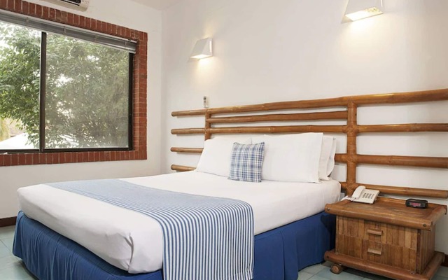Hotel On Vacation Girardot Resort