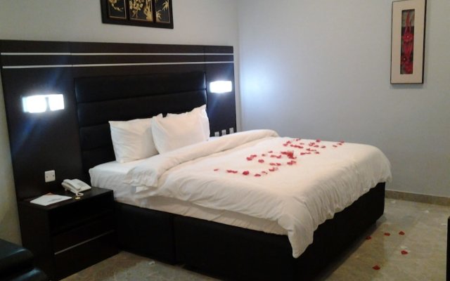 Best Choice Hotel & Suites Enugu