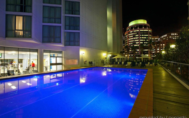 Amora Hotel Brisbane