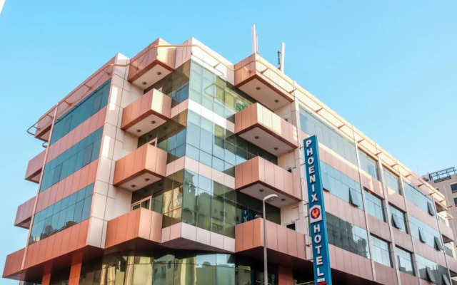 Phoenix Hotel