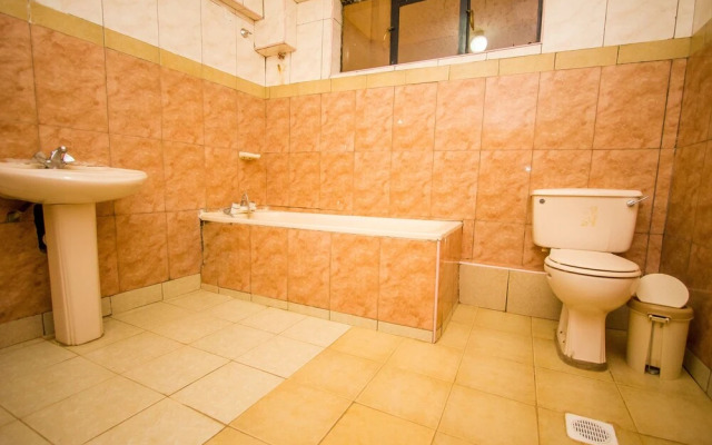 New Zonic Hotel